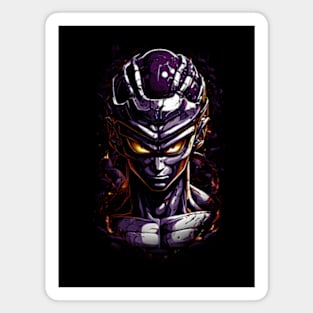 DRAGON BALL - Frieza Magnet